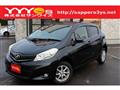 2011 Toyota Vitz