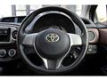 2011 Toyota Vitz