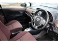 2011 Toyota Vitz