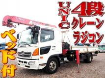 2013 Hino Hino Others