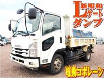 2017 Isuzu Isuzu Others