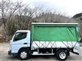 2016 Mitsubishi Canter