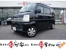 2013 Suzuki Every Wagon