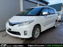 2009 Toyota Estima Hybrid