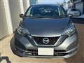 2018 Nissan Note