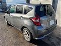 2018 Nissan Note