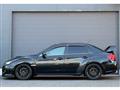 2012 Subaru Impreza Wrx