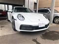 2020 Porsche 911