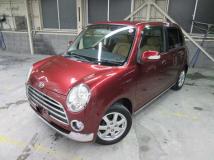 2008 Daihatsu Miragino