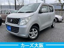 2015 Suzuki Wagon R