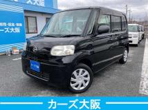 2011 Daihatsu Tanto