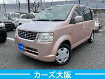 2012 Mitsubishi eK Wagon