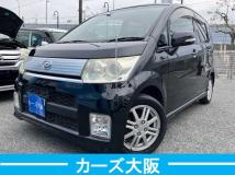 2010 Daihatsu Move Custom