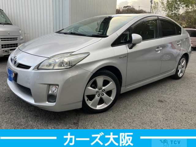 2009 Toyota Prius
