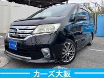 2011 Nissan Serena