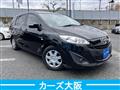2013 Mazda Premacy