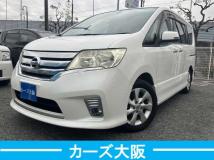 2011 Nissan Serena