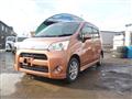 2011 Daihatsu Move Custom