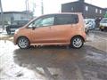 2011 Daihatsu Move Custom