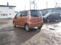 2011 Daihatsu Move Custom