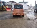 2011 Daihatsu Move Custom