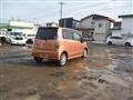 2011 Daihatsu Move Custom
