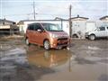 2011 Daihatsu Move Custom