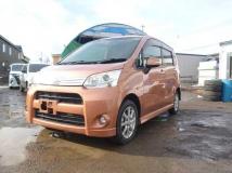 2011 Daihatsu Move Custom