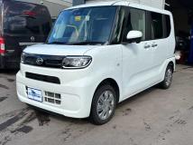 2025 Daihatsu Tanto