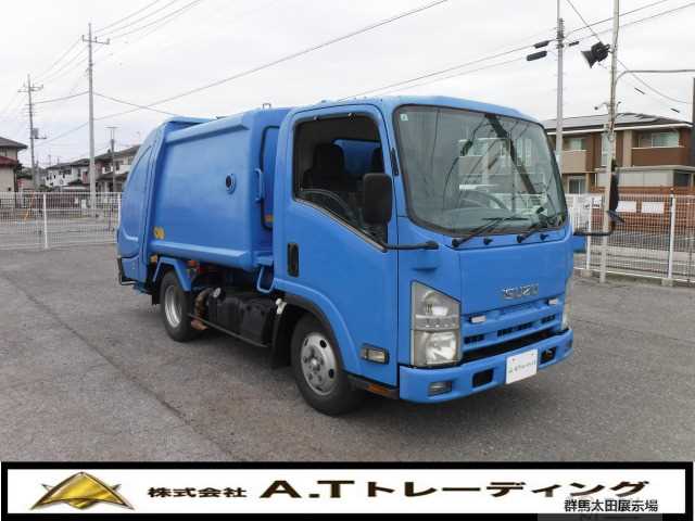 2008 Isuzu Isuzu Others