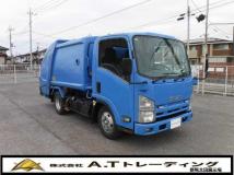 2008 Isuzu Isuzu Others
