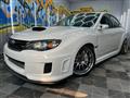 2010 Subaru Impreza Wrx
