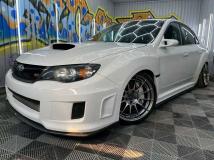 2010 Subaru Impreza Wrx