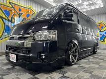 2022 Toyota Hiace Van