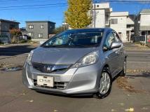 2012 Honda Fit