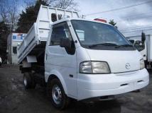 2006 Mazda Bongo Truck