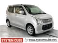 2013 Suzuki Wagon R