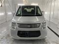 2013 Suzuki Wagon R