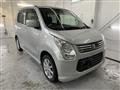 2013 Suzuki Wagon R