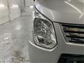 2013 Suzuki Wagon R