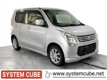 2013 Suzuki Wagon R