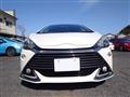 2014 Toyota AQUA