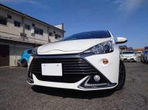 2014 Toyota AQUA