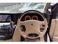 2006 Nissan Elgrand