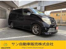 2006 Nissan Elgrand