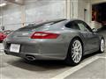 2007 Porsche 911