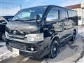 2008 Toyota Hiace Van