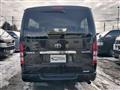 2008 Toyota Hiace Van