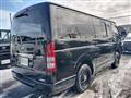 2008 Toyota Hiace Van