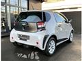 2008 Toyota IQ